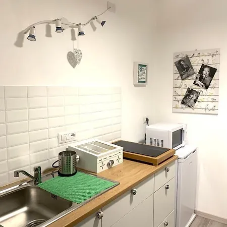 Acchiappasogni House Holiday home