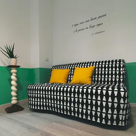 Acchiappasogni House Holiday home