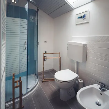 Acchiappasogni House Holiday home Malgrate