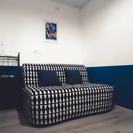 Acchiappasogni House Prázdninový dům Malgrate