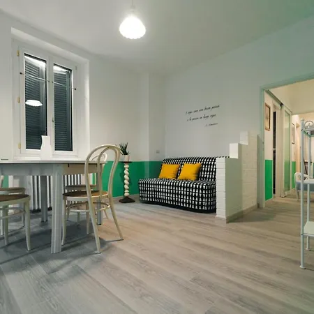 Acchiappasogni House Tatil Evi