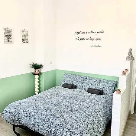 Acchiappasogni House Holiday home Malgrate