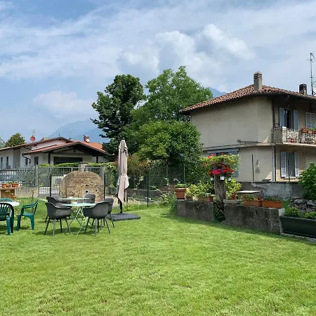 Holiday home Acchiappasogni House