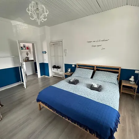 Acchiappasogni House Holiday home