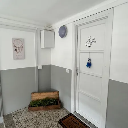 Holiday home Acchiappasogni House *