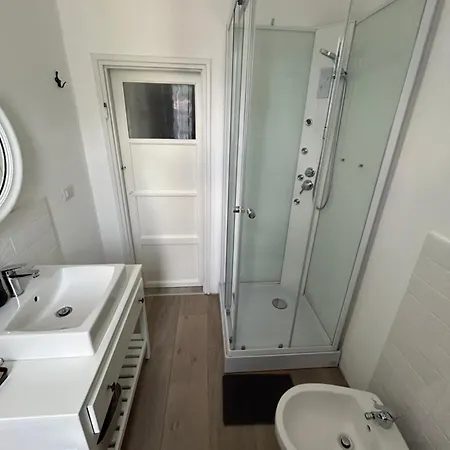 Acchiappasogni House Prázdninový dům Malgrate
