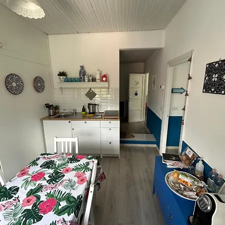 Holiday home Acchiappasogni House