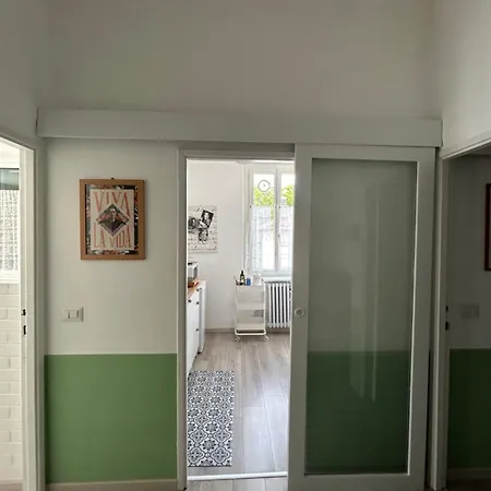 Acchiappasogni House Holiday home