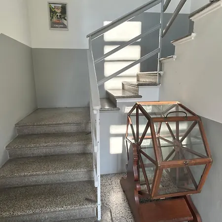 Acchiappasogni House Holiday home Malgrate