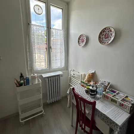 Holiday home Acchiappasogni House *
