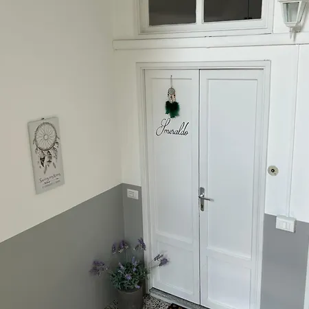 Acchiappasogni House Holiday home Malgrate