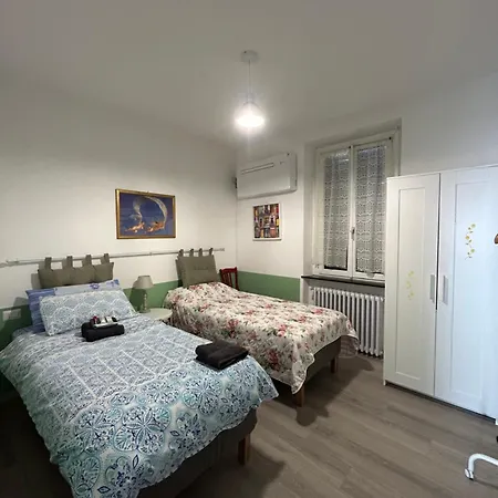 Acchiappasogni House Holiday home *