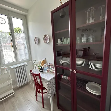 Holiday home Acchiappasogni House