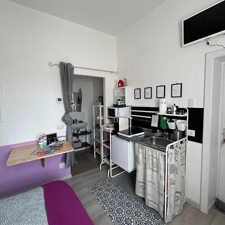 Holiday home Acchiappasogni House *
