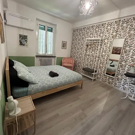 Holiday home Acchiappasogni House Malgrate