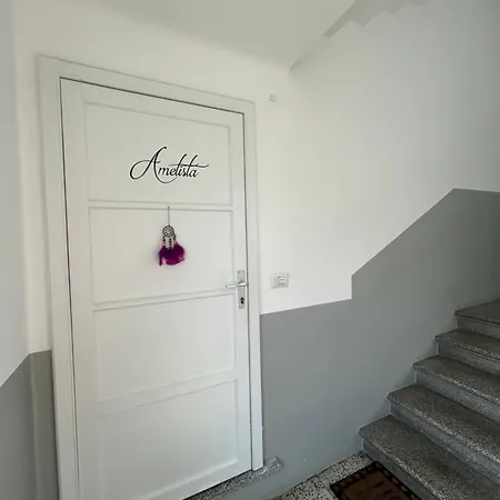 Acchiappasogni House * Malgrate