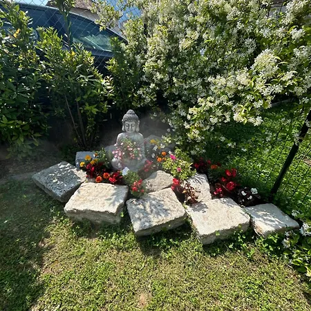 Acchiappasogni House Tatil Evi *