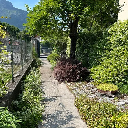 Holiday home Acchiappasogni House Malgrate