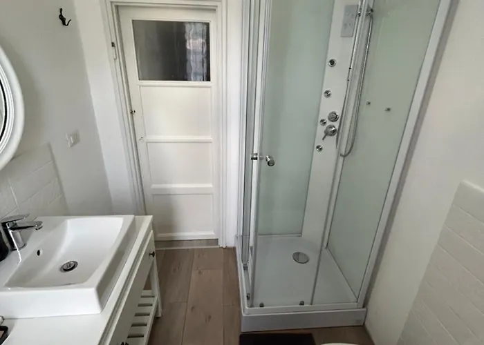 Acchiappasogni House 펜션 말그라테