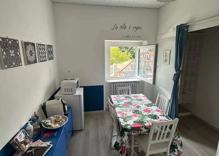 Acchiappasogni House * 말그라테