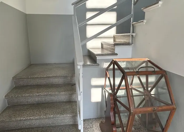 Acchiappasogni House 펜션 말그라테