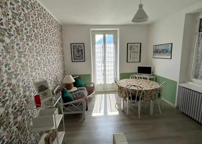 펜션 Acchiappasogni House