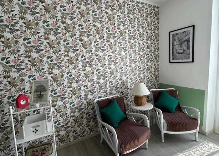 Acchiappasogni House 말그라테
