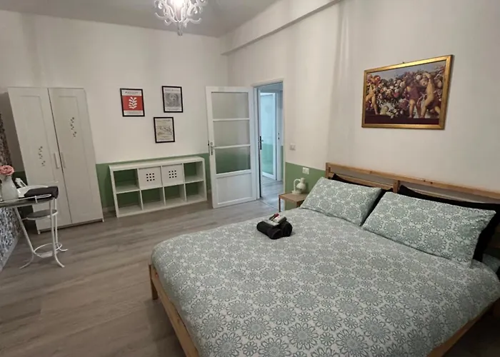 Acchiappasogni House * 말그라테